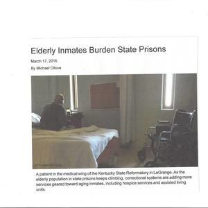 Meet your Posher, Norman